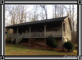 213 Foster Mill Rd, Wilkesboro, NC 28697