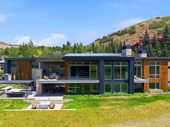 2383 Lake View Ct, Park City, UT 84060