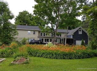 40 Parsonage St, Winterport, ME 04496