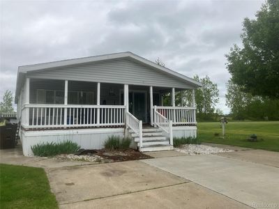 402 N Katie Ln, Morrice, MI, 48857