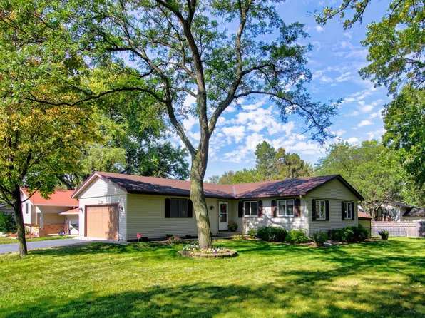 2100 73rd Ave N, Brooklyn Park, MN 55444