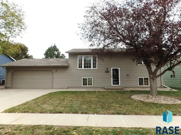 6304 W 61st St, Sioux Falls, SD 57106