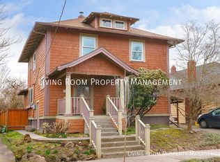 1836 SE 36th Ave, Portland, OR 97214