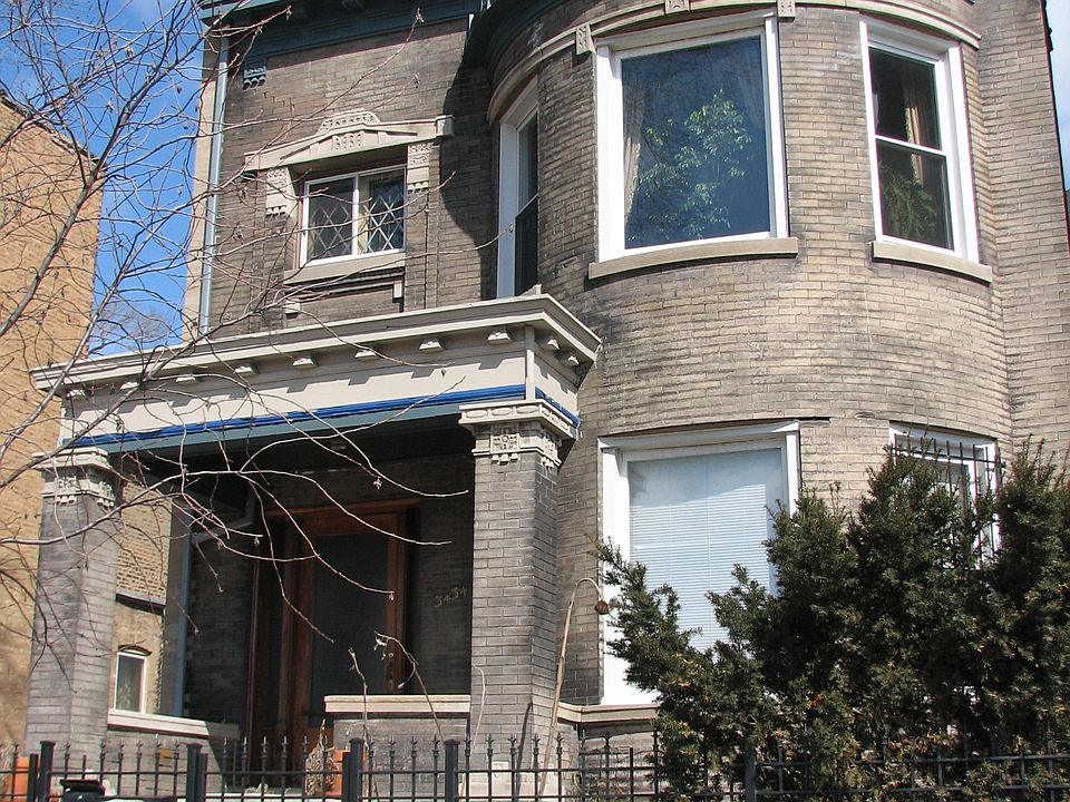 1st image of 3434 W Jackson Blvd #1