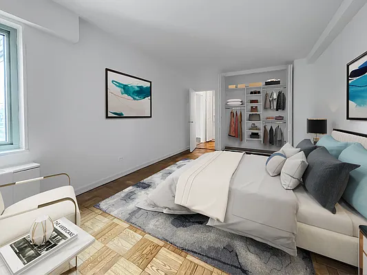 Rented by Brown Harris Stevens | media 8