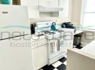 37 Charles St, Boston, MA 02122