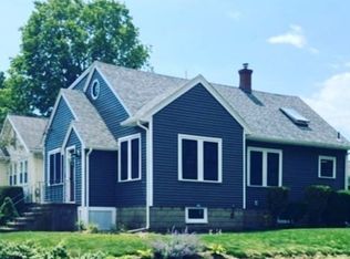 554 North Ave, Wakefield, MA 01880