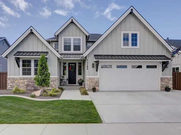 3195 W Antelope View Dr, Boise, ID 83714