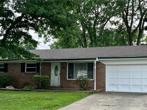 2253 Seneca Drive, Madison, IN 47250