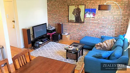 Rented by ZealEstate Group Inc