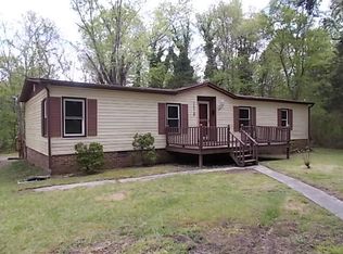 1518 Mount Cross Rd, Danville, VA 24540