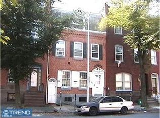 526 Elm St, Reading, PA 19601