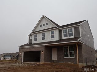 632 Goldfinch Dr #101, Dayton, OH 45434