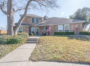 10240 Shadow Way, Dallas, TX 75243