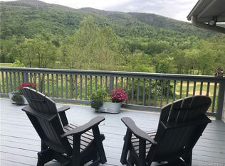 202 Blue Ridge Dr N, Marion, NC 28752