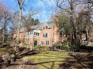 11 Highland Hts, Rochester, NY 14618