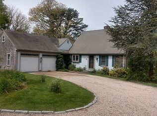 75 Bakers Dr, Harwich, MA 02645