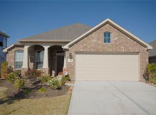 17322 Sandalisle Ln, Richmond, TX 77407