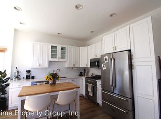 807 York St, San Francisco, CA 94110