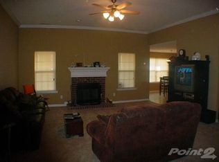 110 Burwell Valley Ln, Harvest, AL 35749