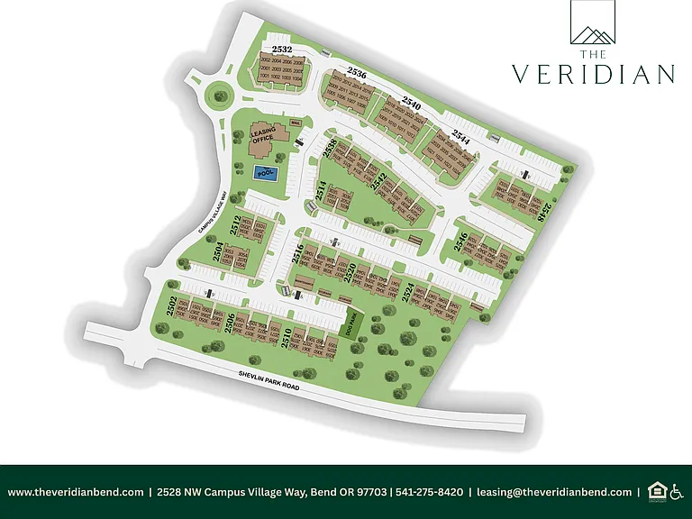 The Veridian — Photo 60