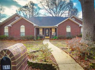 511 Pecan Ct, Jefferson, TX 75657