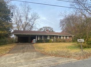 320 10th St, Pleasant Grove, AL 35127