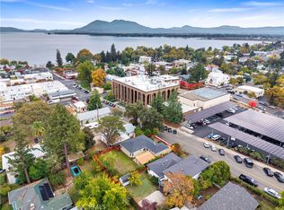 360 3rd St, Lakeport, CA 95453