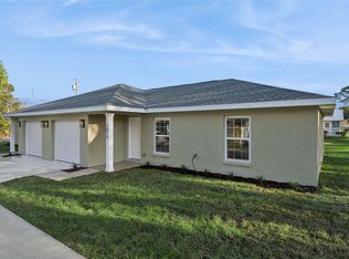 1075 N Rockingham Ave, Tavares, FL 32778