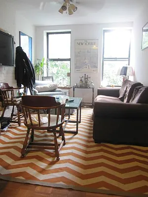 Rented by Centric New York | media 21