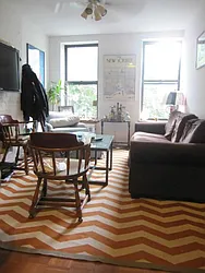 Rented by Centric New York