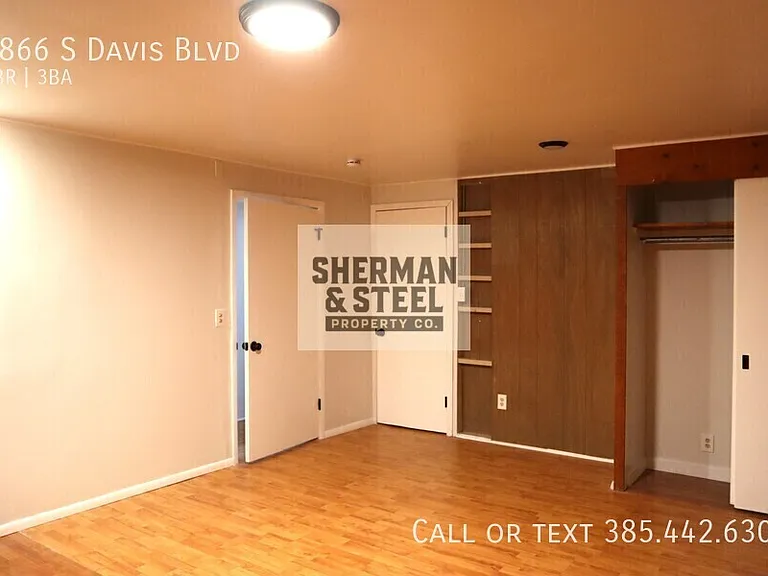 1866 S Davis Blvd — Photo 54