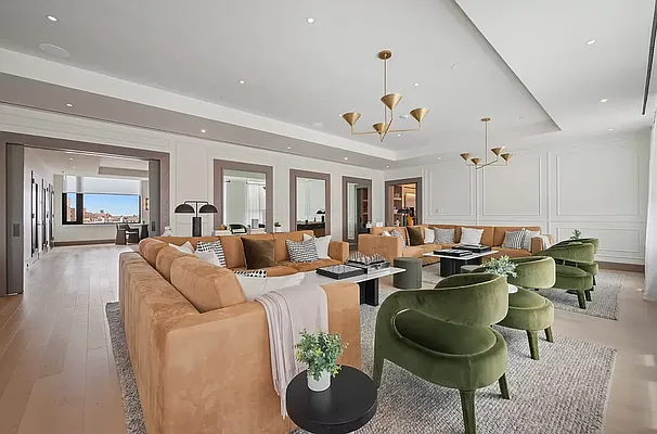 Rented by Living New York | media 10