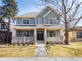 827 S Crescent Ave, Park Ridge, IL 60068