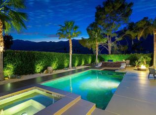 625 E Bogert Trl, Palm Springs, CA 92264