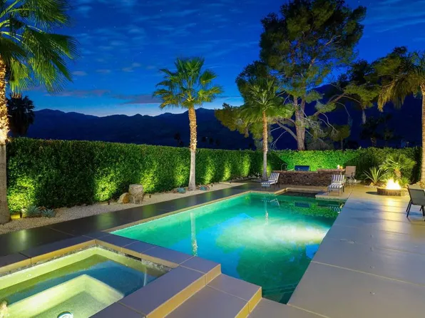 625 E Bogert Trl, Palm Springs, CA 92264