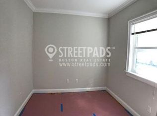 9 Woodside Ave #1F, Jamaica Plain, MA 02130