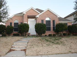 535 Castleford Dr, Allen, TX 75013
