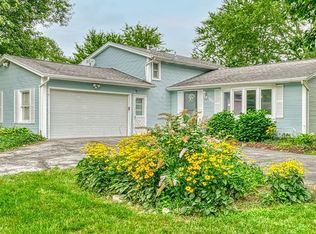 345 Judy Ann Dr, Rochester, NY 14616
