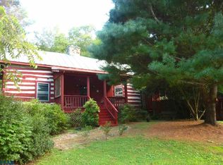 1793 Dark Hollow Rd, Roseland, VA 22967
