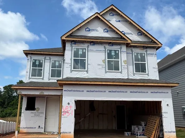 205 Plain Post Trl, Simpsonville, SC 29681