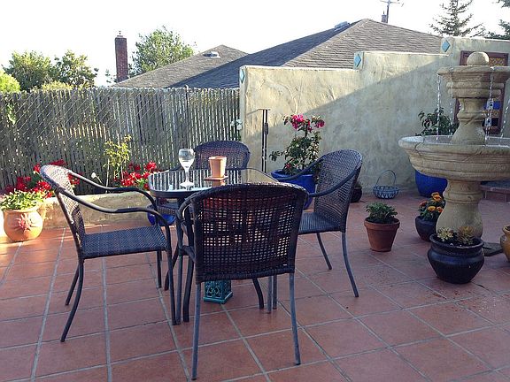 Mediterranean Fountain!