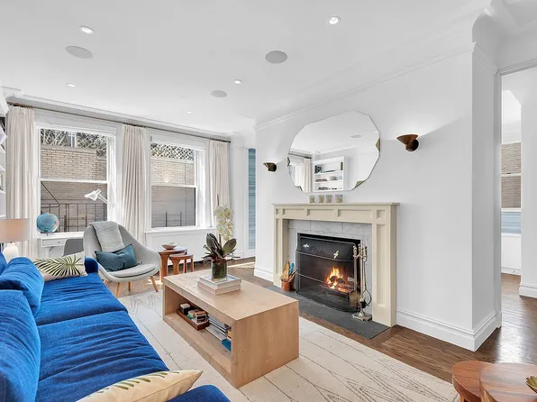 50 W 67th St, New York, NY 10023