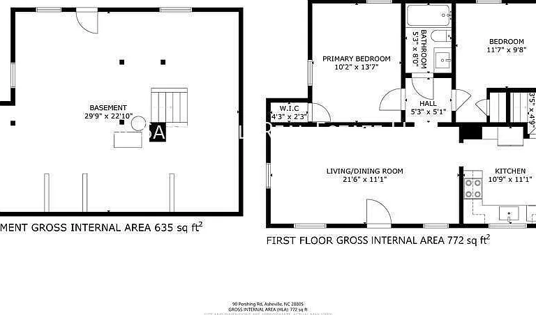 90 Pershing Rd — Photo 13