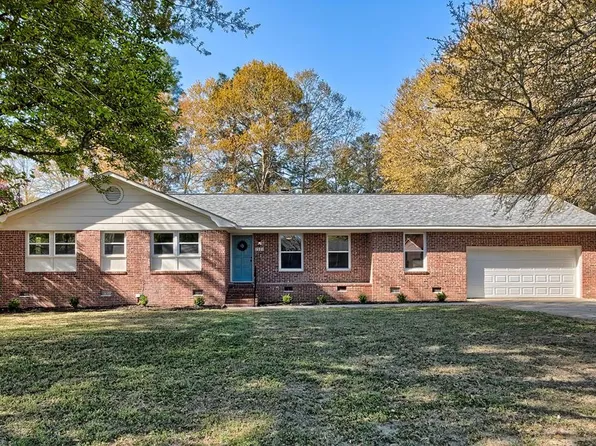 1571 Green Valley St, Orangeburg, SC 29115