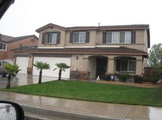 12435 Mesa Grove Dr, Riverside, CA 92503