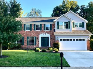 9129 Lake Braddock Dr, Burke, VA 22015