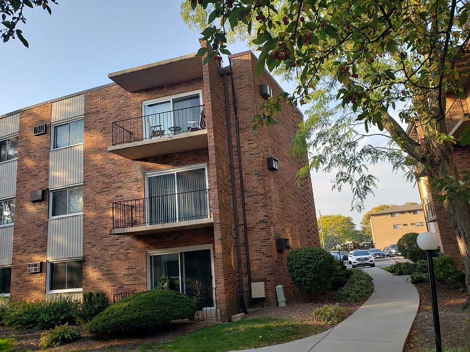 1st image of 9716 S Karlov Ave APT 301