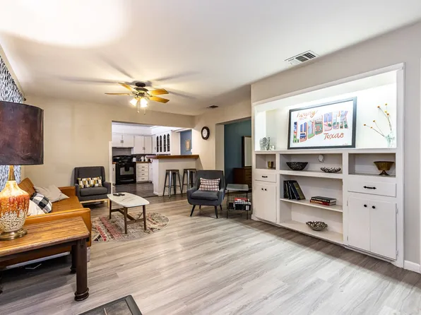 3504 38th St, Lubbock, TX 79413