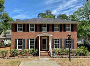 604 Labruce Ln, Columbia, SC 29205